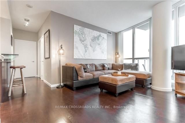 218 Queens Quay W, unit 2601 for rent