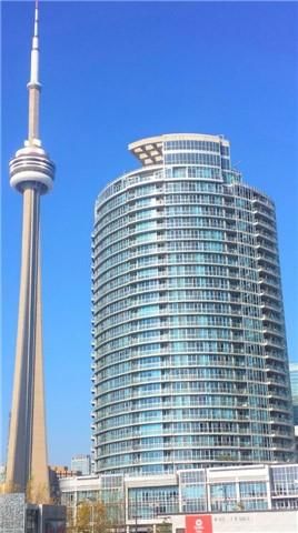 218 Queens Quay W, unit 2601 for rent