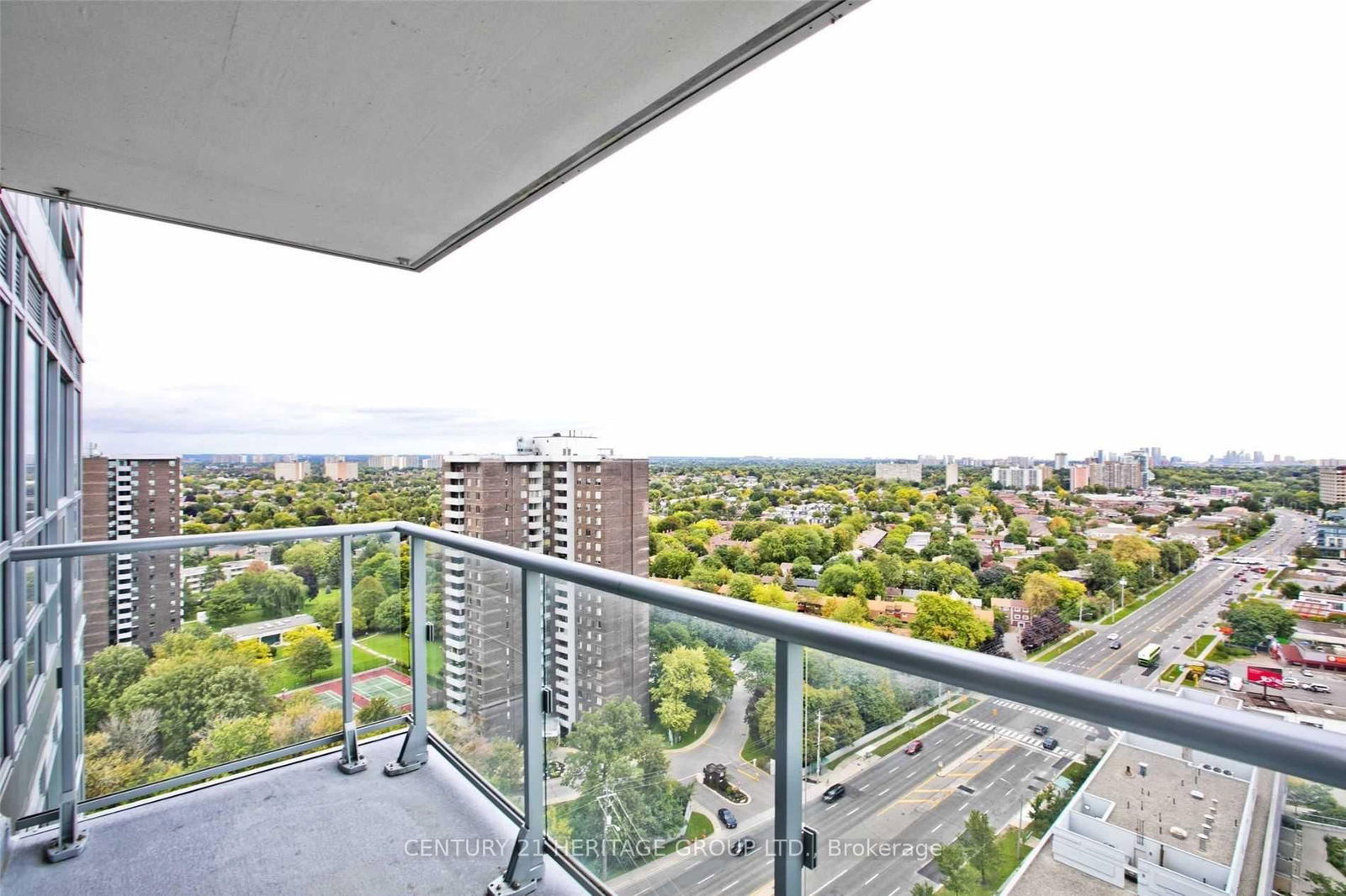 2015 Sheppard Ave E, unit 2110 for rent