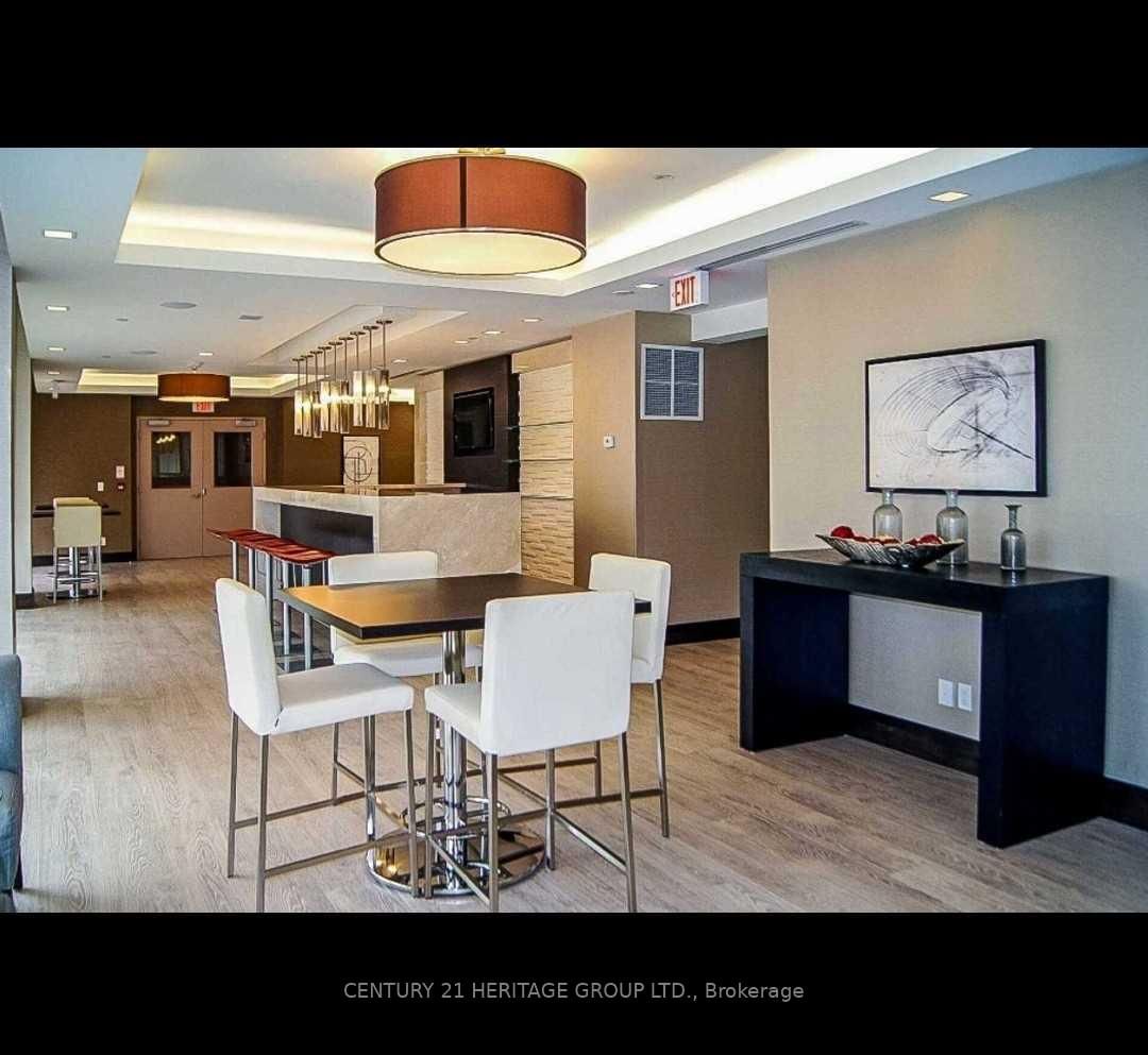 2015 Sheppard Ave E, unit 2110 for rent