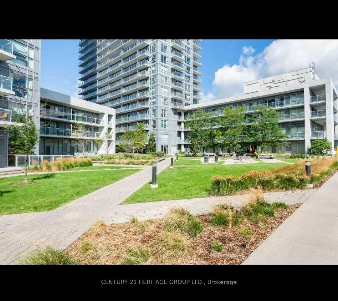 2015 Sheppard Ave E, unit 2110 for rent