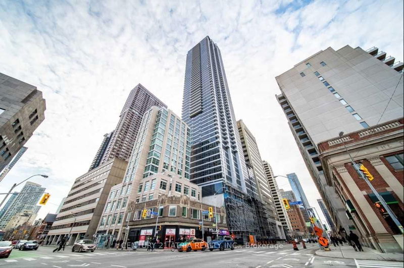 395 Bloor St E, unit 2011 for rent