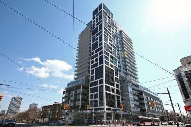 501 St. Clair Ave W, unit 518 for sale