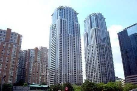 763 Bay St, unit 4401 for rent