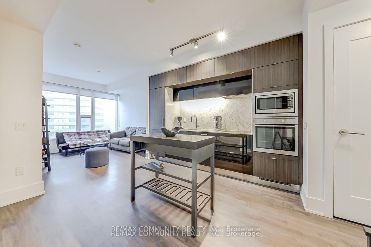 10 York St, unit 3602 for rent