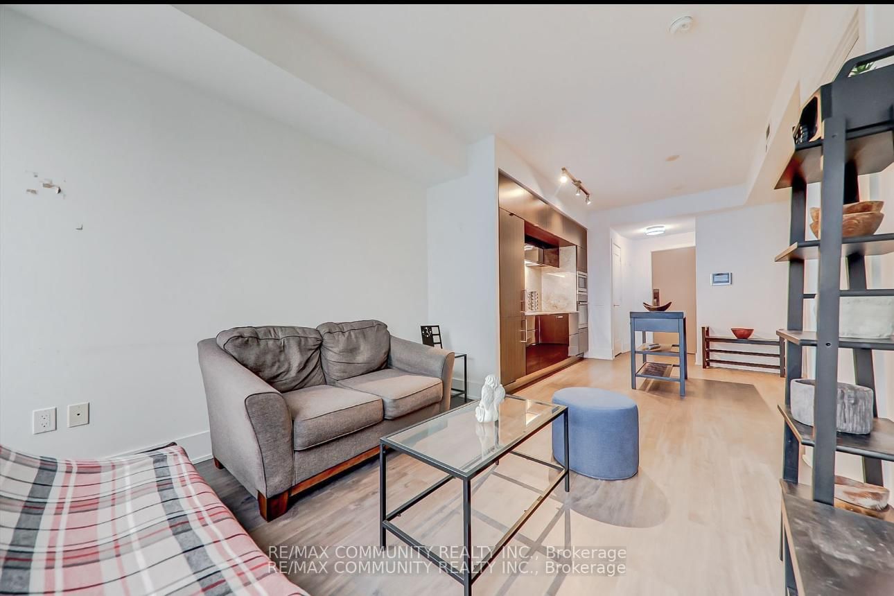 10 York St, unit 3602 for rent