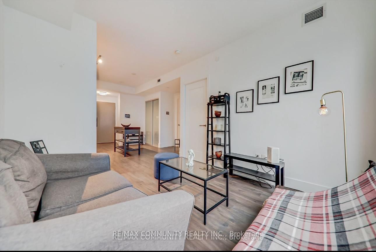 10 York St, unit 3602 for rent