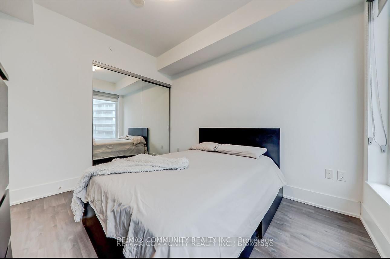 10 York St, unit 3602 for rent