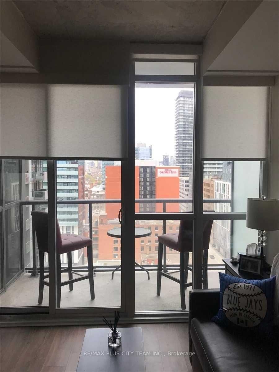 88 Blue Jays Way, unit 1510 for rent