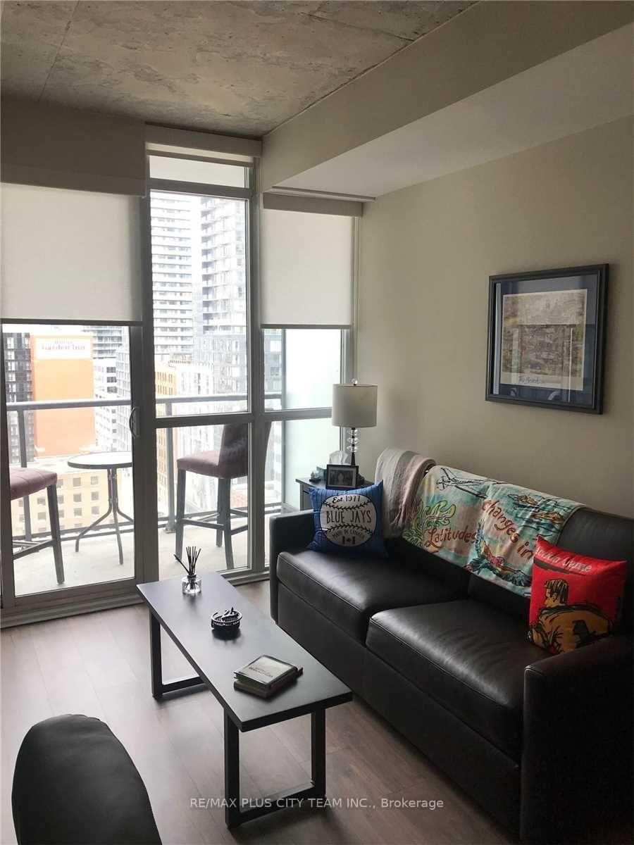 88 Blue Jays Way, unit 1510 for rent