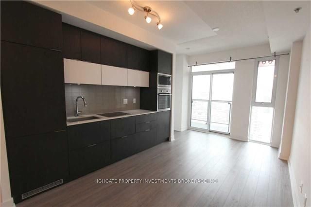 318 Richmond St W, unit 3304 for sale