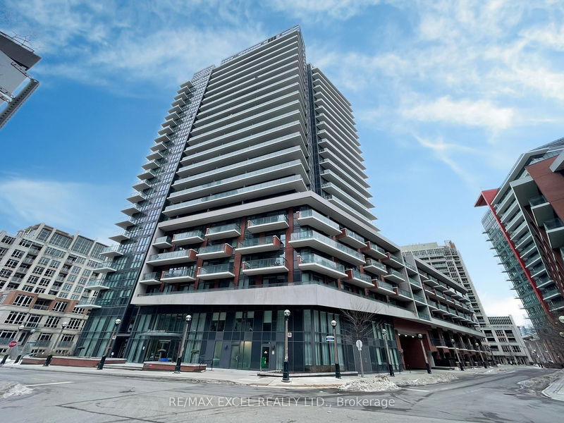 38 Iannuzzi St, unit 1503 for rent