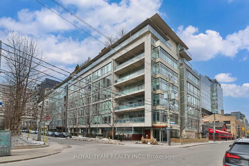 66 Portland St, unit 301 for sale