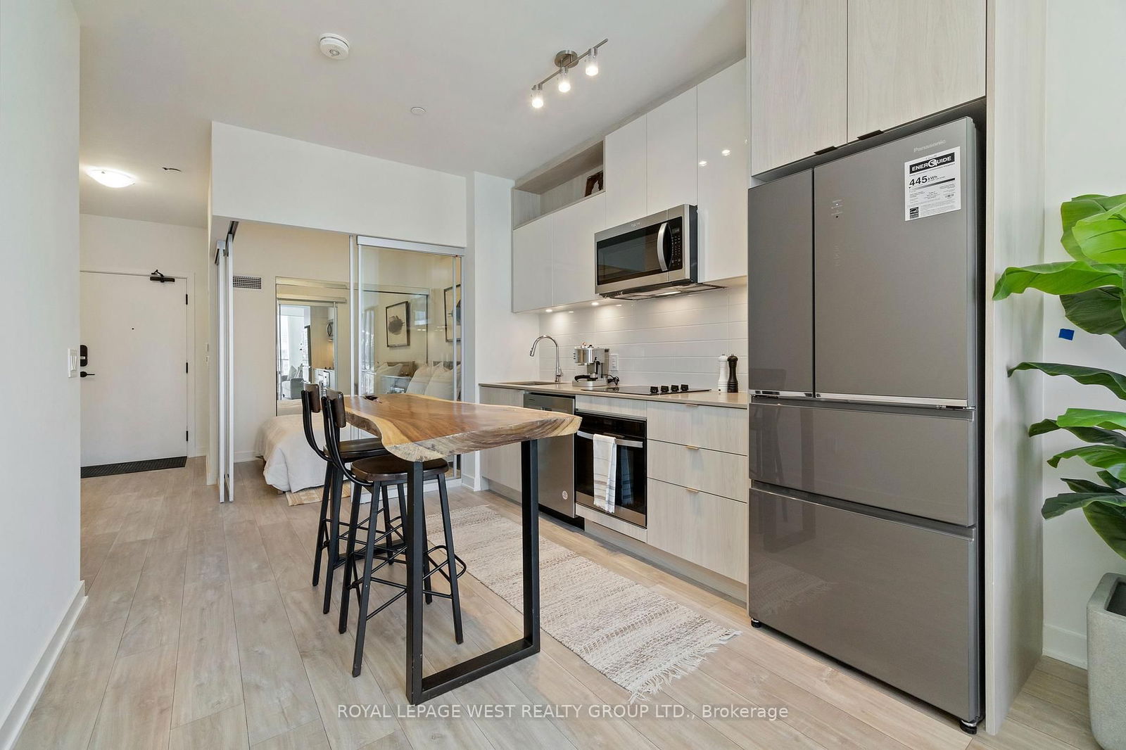 135 Lower Sherbourne St, unit 1064 for sale