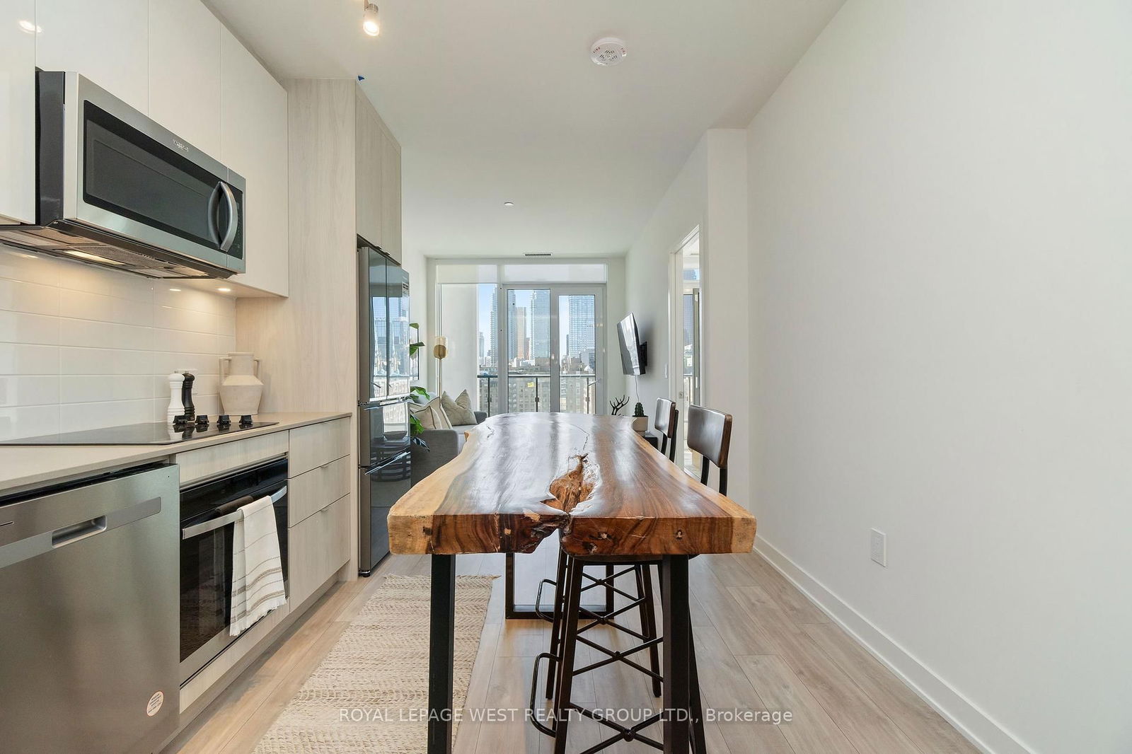 135 Lower Sherbourne St, unit 1064 for sale