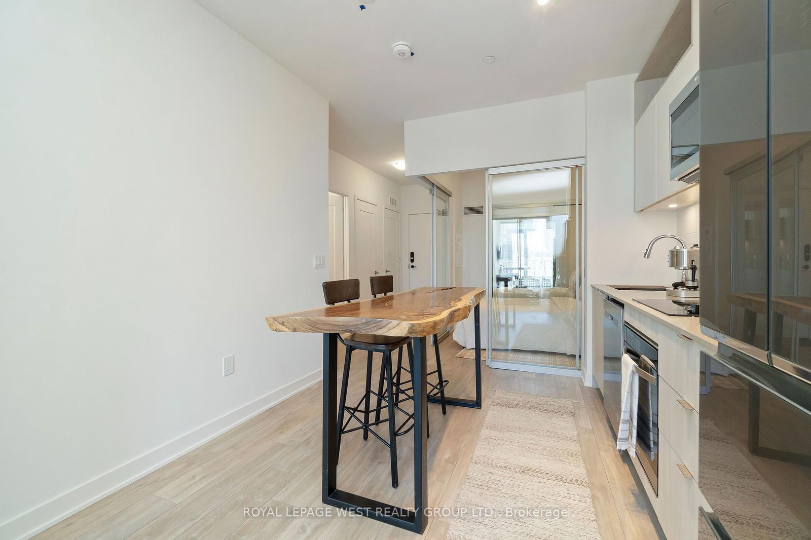 135 Lower Sherbourne St, unit 1064 for sale