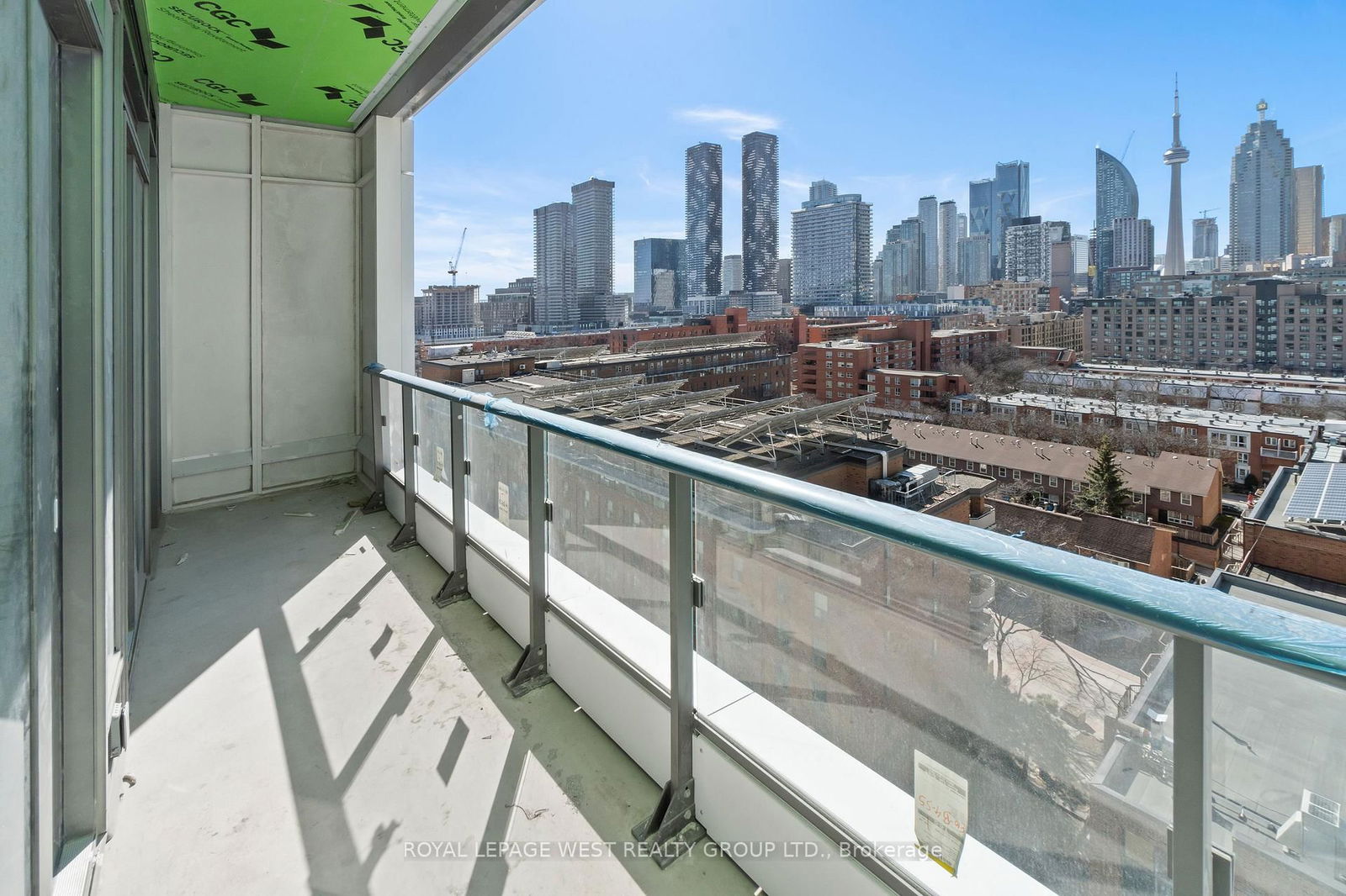 135 Lower Sherbourne St, unit 1064 for sale