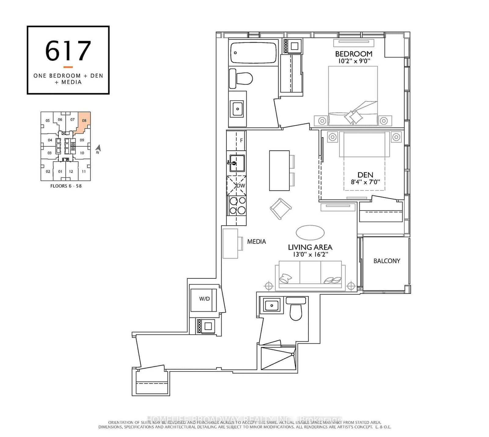 1 Yorkville Ave, unit 2808 for rent