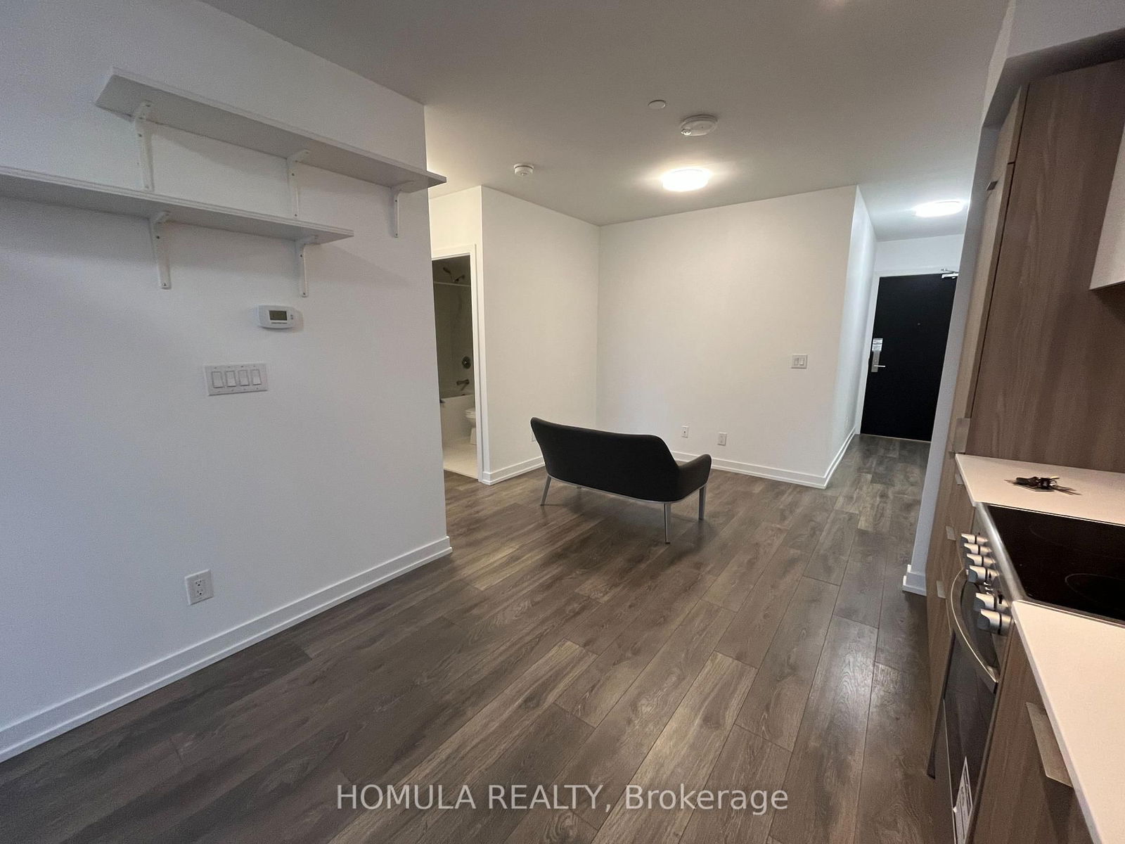 159 Wellesley St E, unit 303 for rent