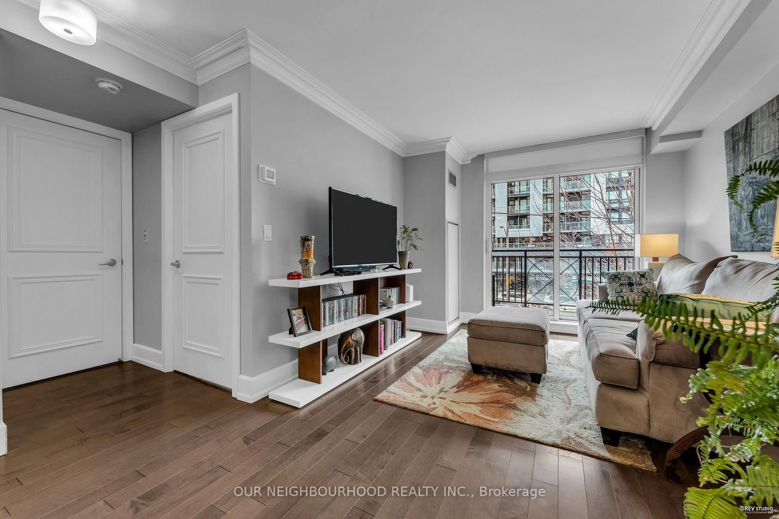 650 Sheppard Ave E, unit 220 for sale