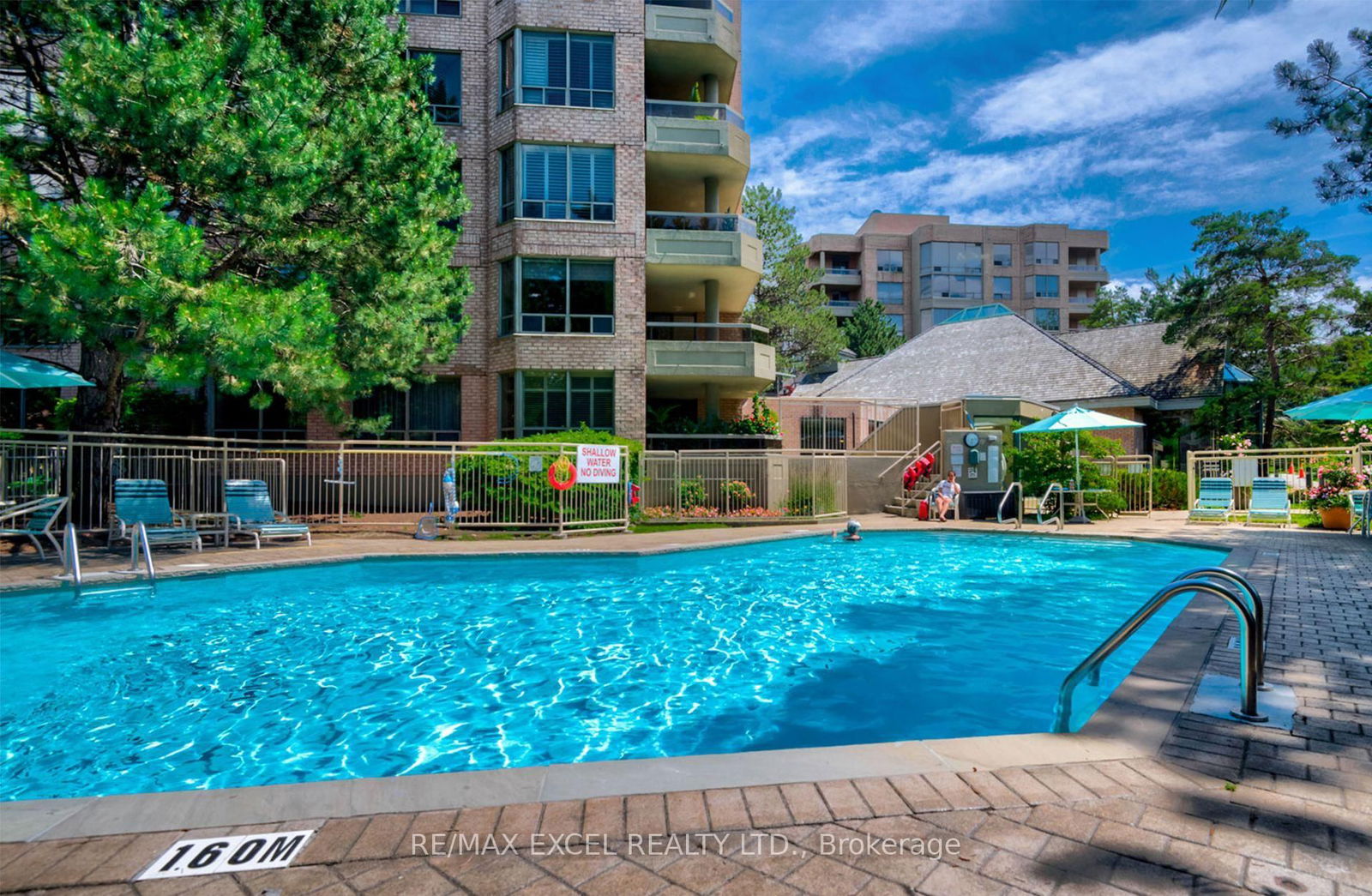 Windfield Terrace Condos, North York, Toronto