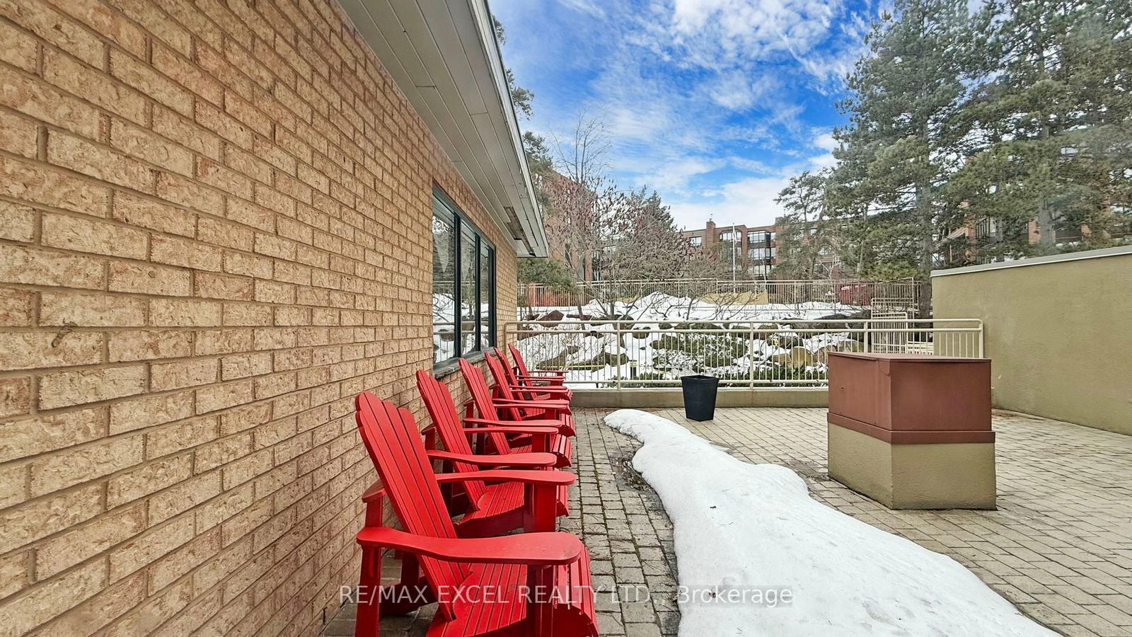 Windfield Terrace Condos, North York, Toronto