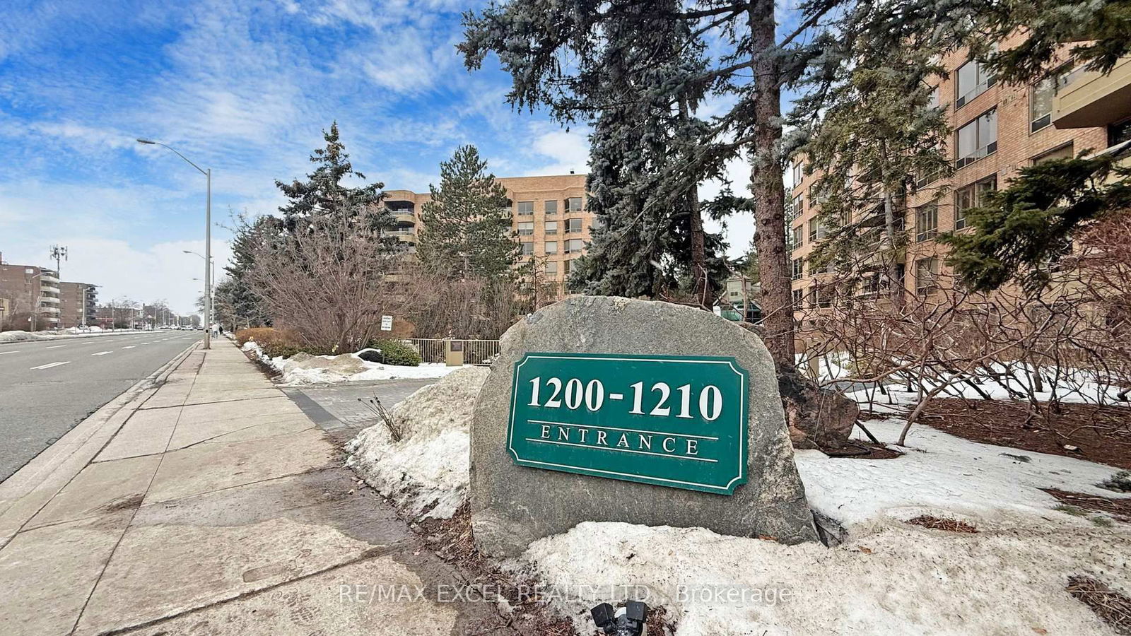 Windfield Terrace Condos, North York, Toronto