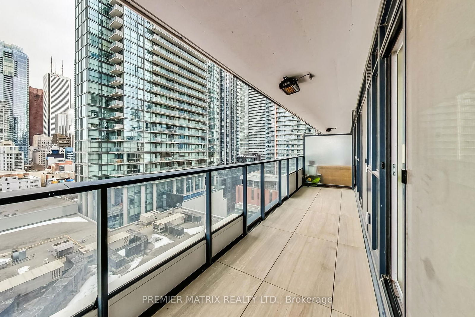 38 Widmer St, unit 1703 for rent