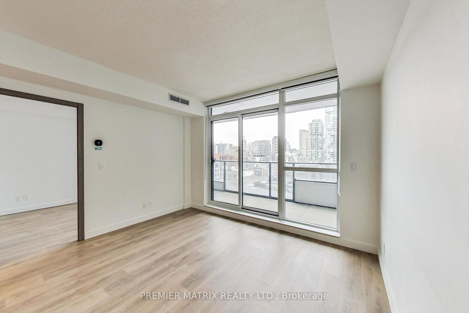 38 Widmer St, unit 1703 for rent