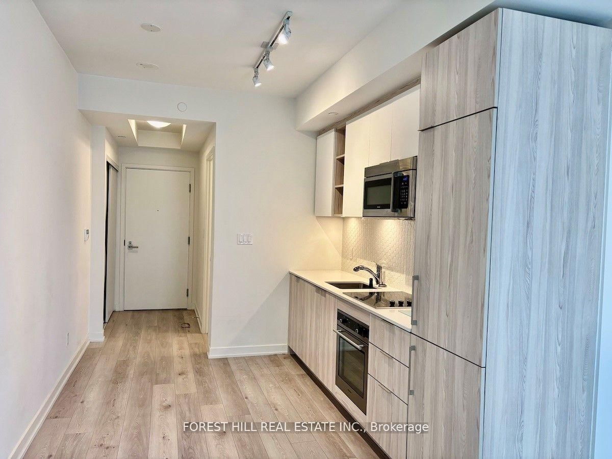 50 Ordnance St, unit 1203 for rent