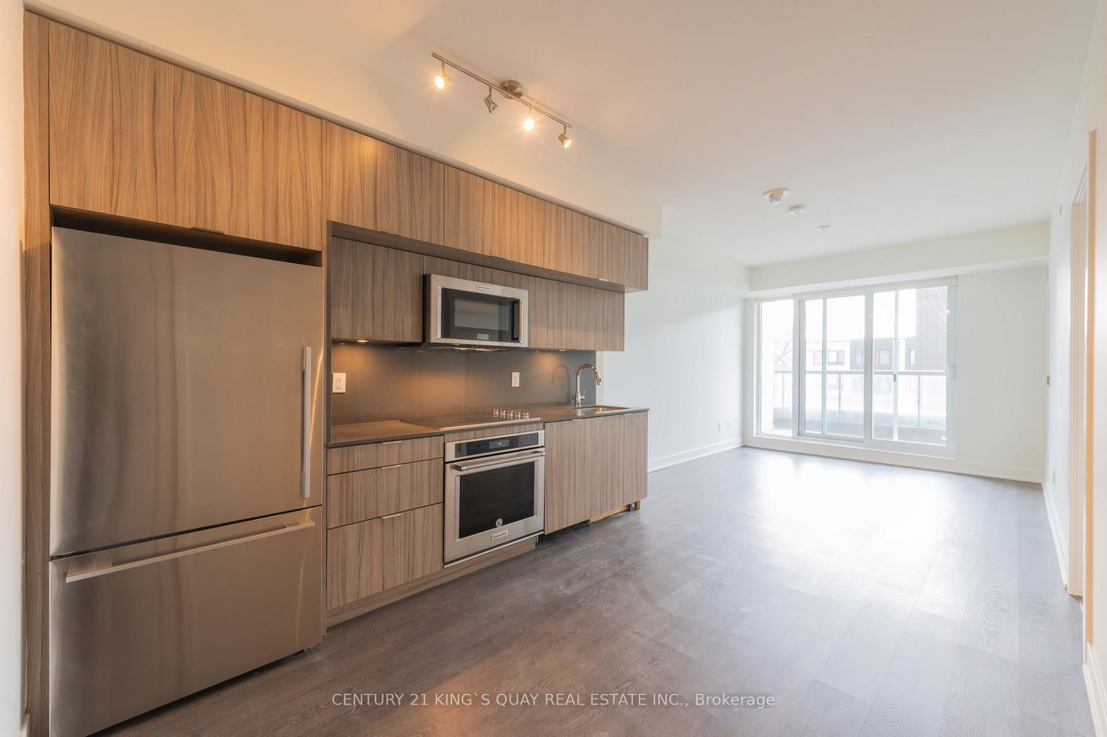 80 Vanauley St, unit 219 for rent