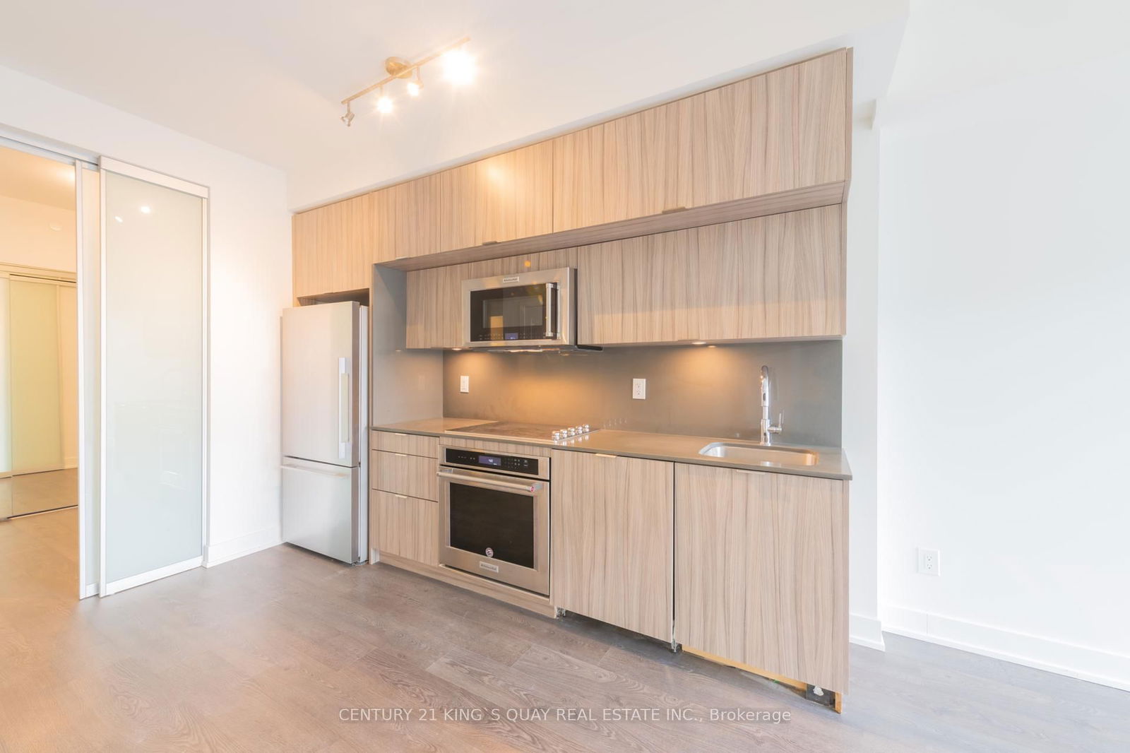 80 Vanauley St, unit 219 for rent