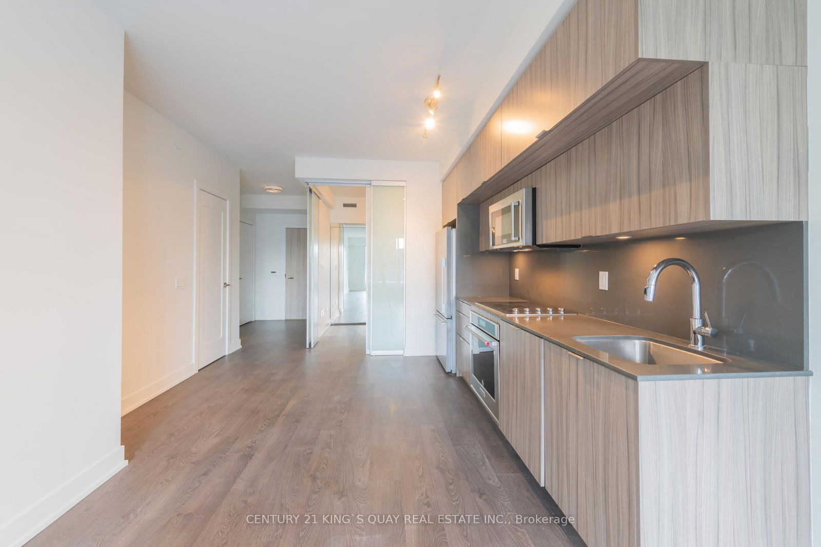 80 Vanauley St, unit 219 for rent