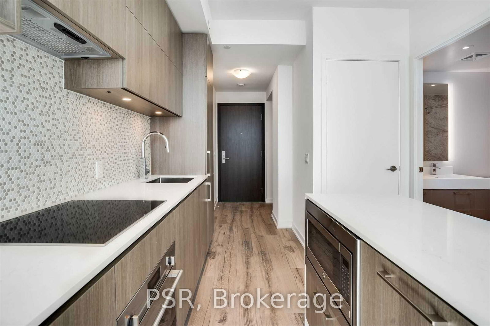 1 Yorkville Ave, unit 5004 for rent