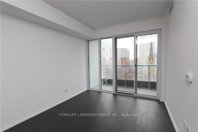 68 Shuter St, unit 1807 for rent