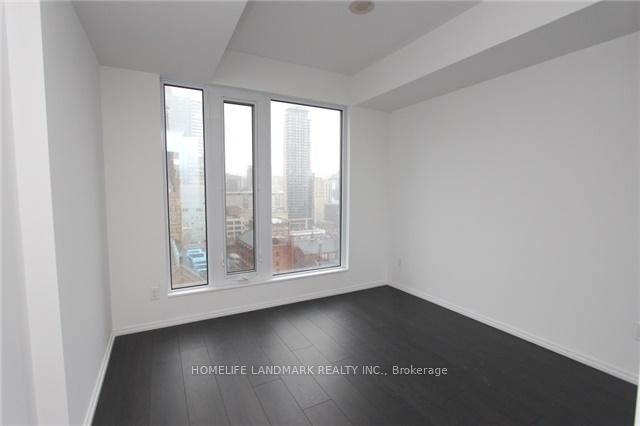 68 Shuter St, unit 1807 for rent