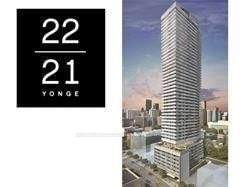 2221 Yonge St, unit 2907 for rent