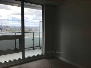 2221 Yonge St, unit 2907 for rent