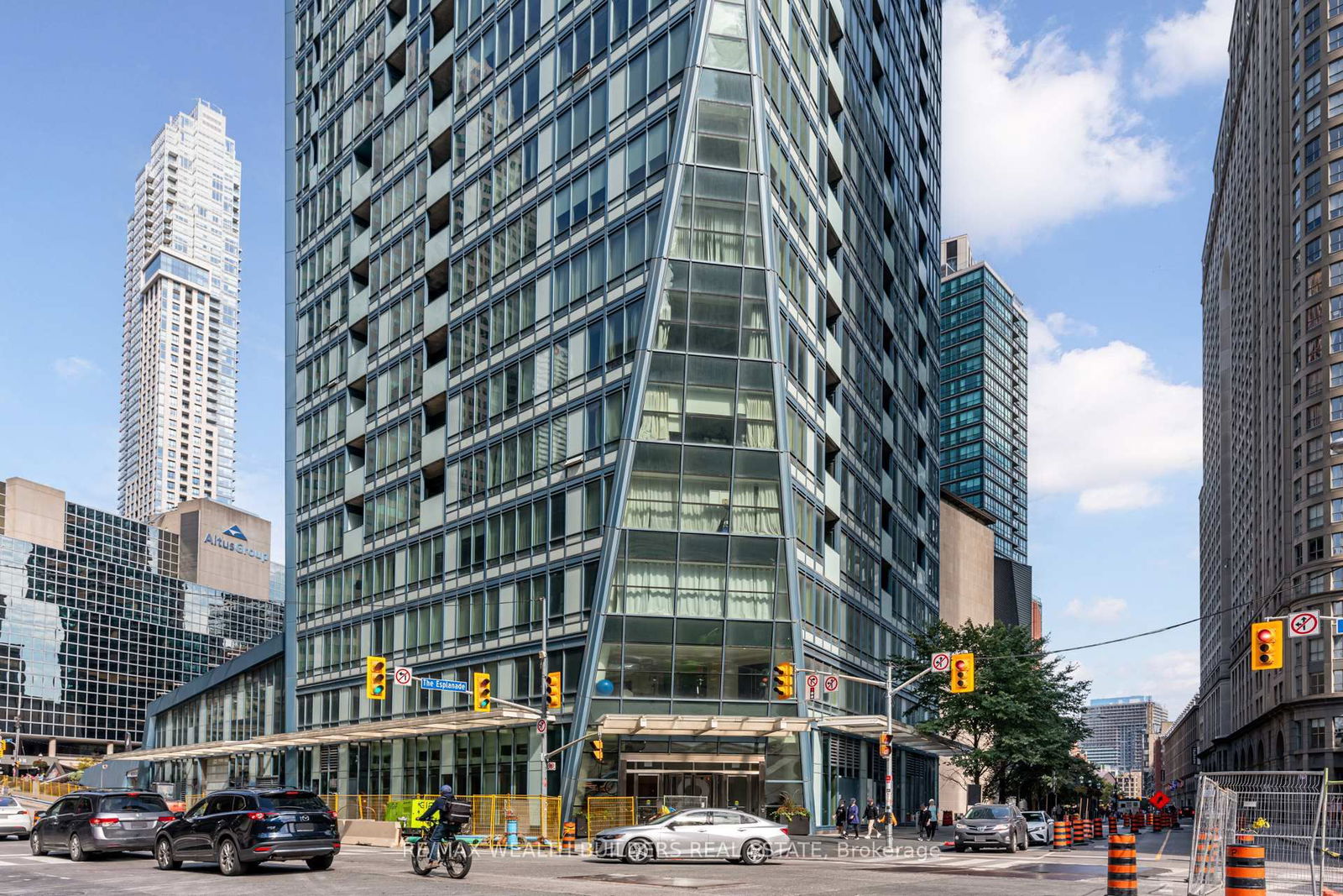 8 The Esplanade, unit 2105 for sale