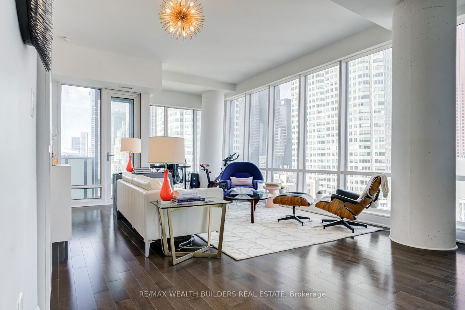 8 The Esplanade, unit 2105 for sale