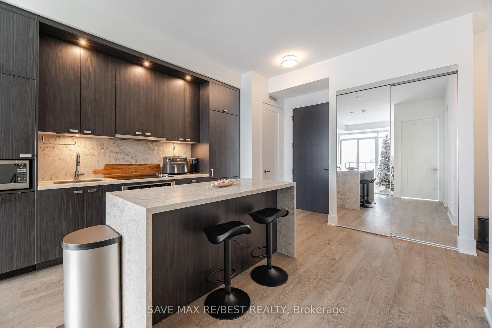 470 Front St W, unit 2603 for rent