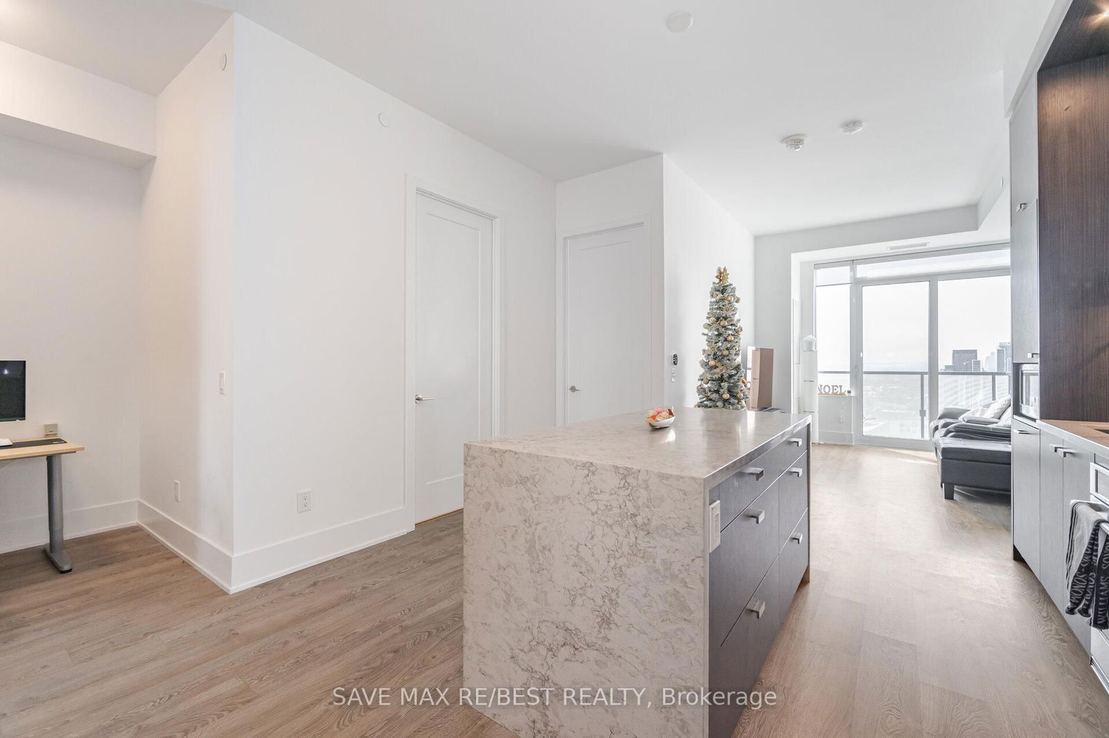 470 Front St W, unit 2603 for rent