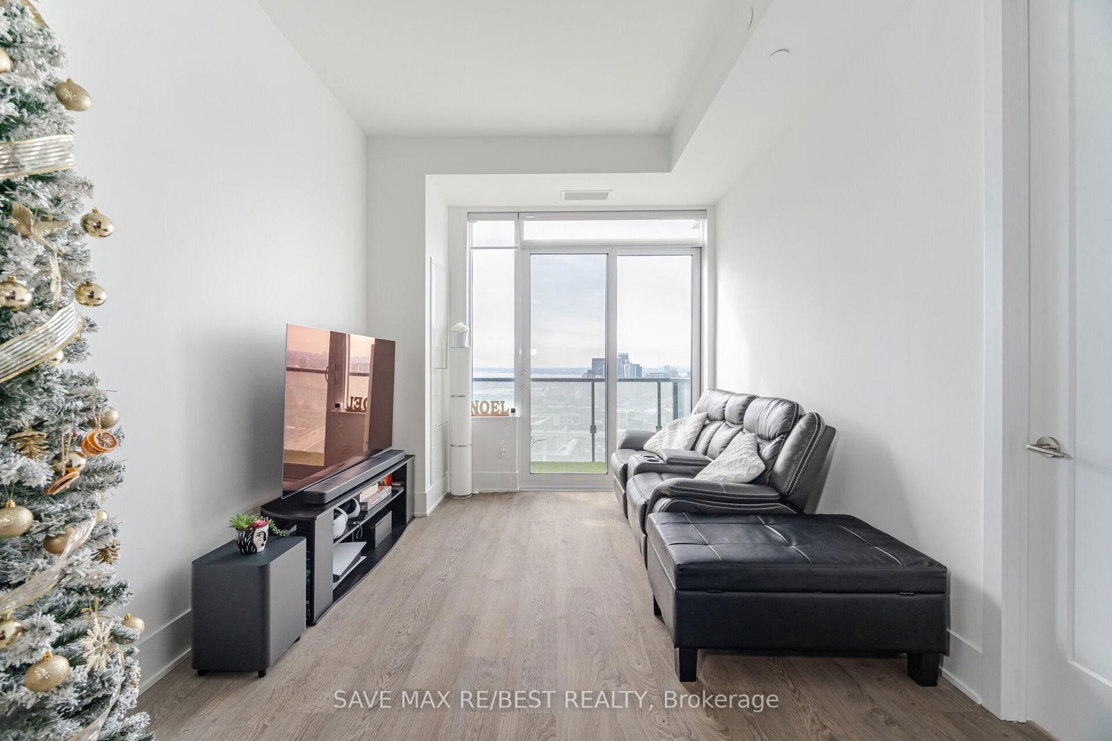 470 Front St W, unit 2603 for rent