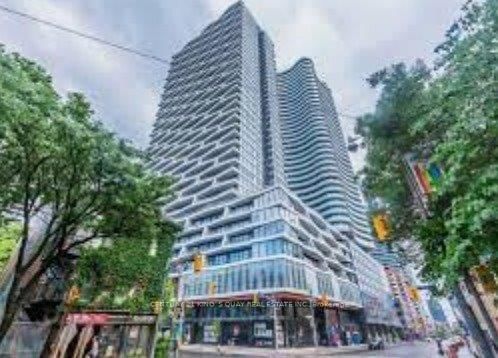 85 Wood St, unit 3517 for rent