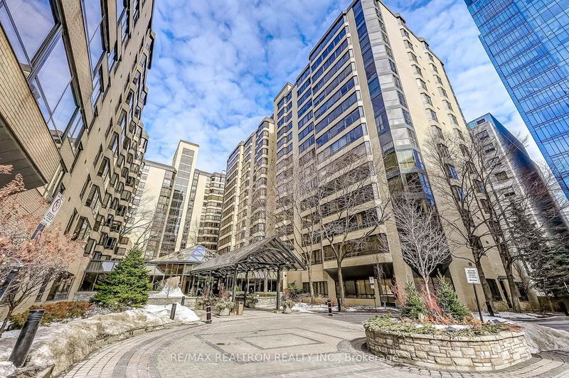 195 St Patrick St, unit 104B for sale