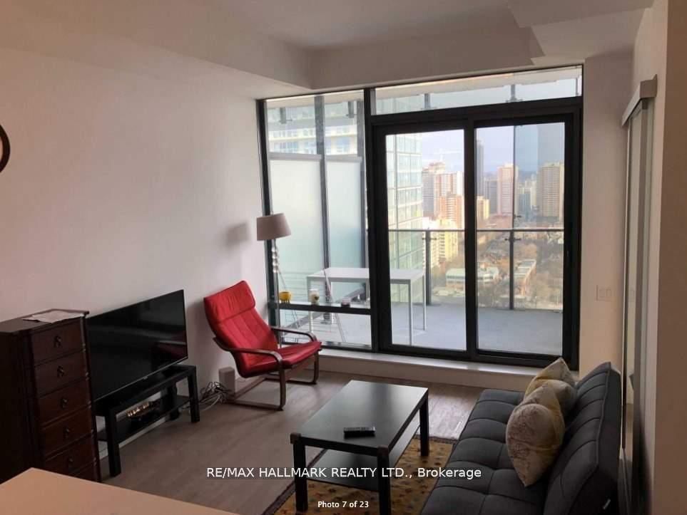 5 St Joseph St, unit 2601 for rent