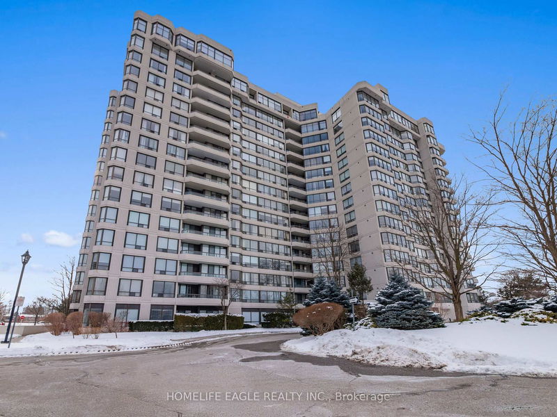 1131 Steeles Ave W, unit PH212 for sale