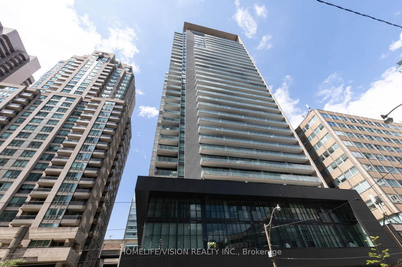 770 Bay St, unit 311 for rent