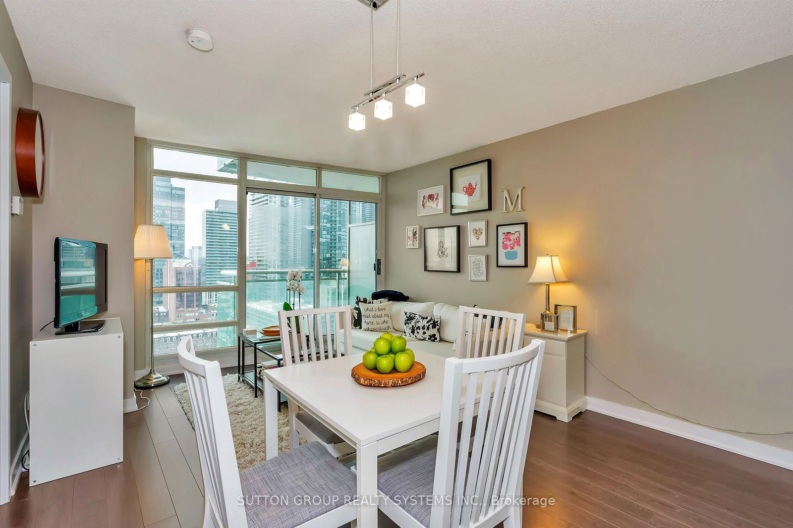 397 Front St W, unit 2307 for sale