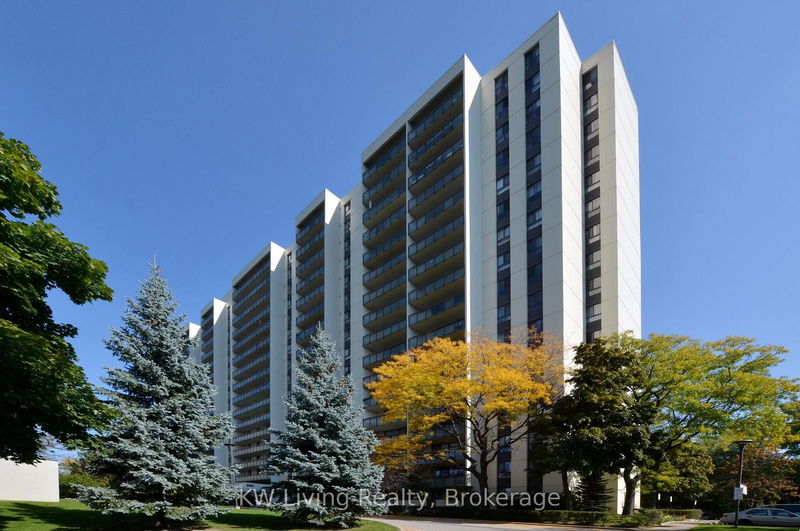 350 Seneca Hill Dr, unit 1215 for rent